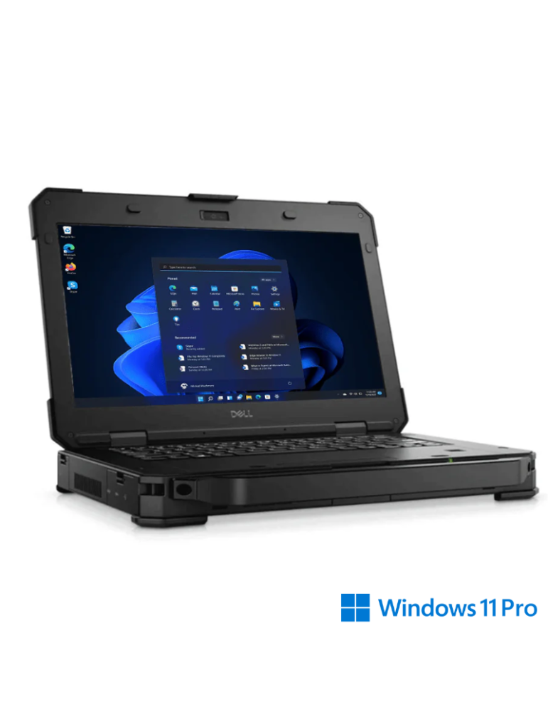 DELL Latitude 5424 Rugged Grade A
