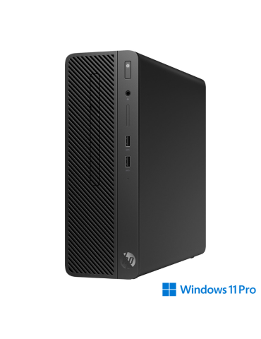 HP 290 G1 SFF Grade A