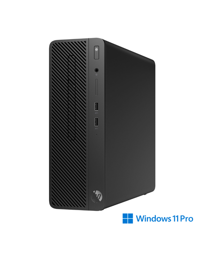 HP 290 G1 SFF Grade A