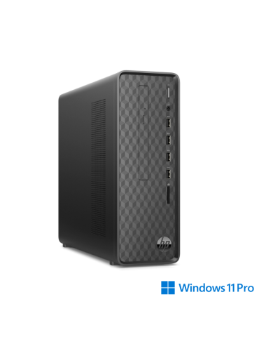 HP slim desktop s01-pF002nf SFF Grade A