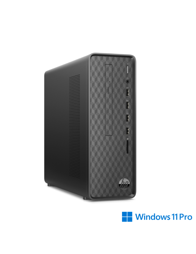 HP slim desktop s01-pF002nf SFF Grade A