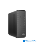 HP slim desktop s01-pF002nf SFF Grade A