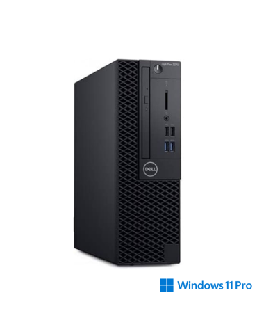 DELL Optiplex 3070 SFF Grade B