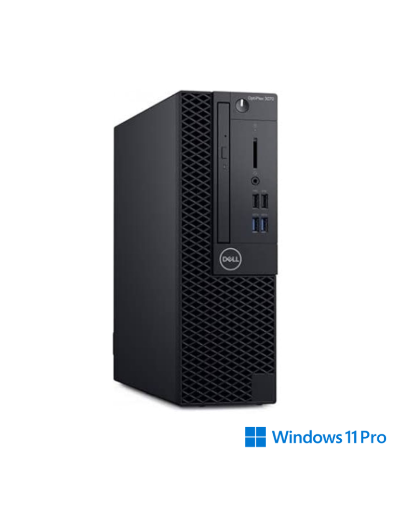 DELL Optiplex 3070 SFF Grade B