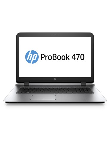 HP Probook 470 G3 Grade B