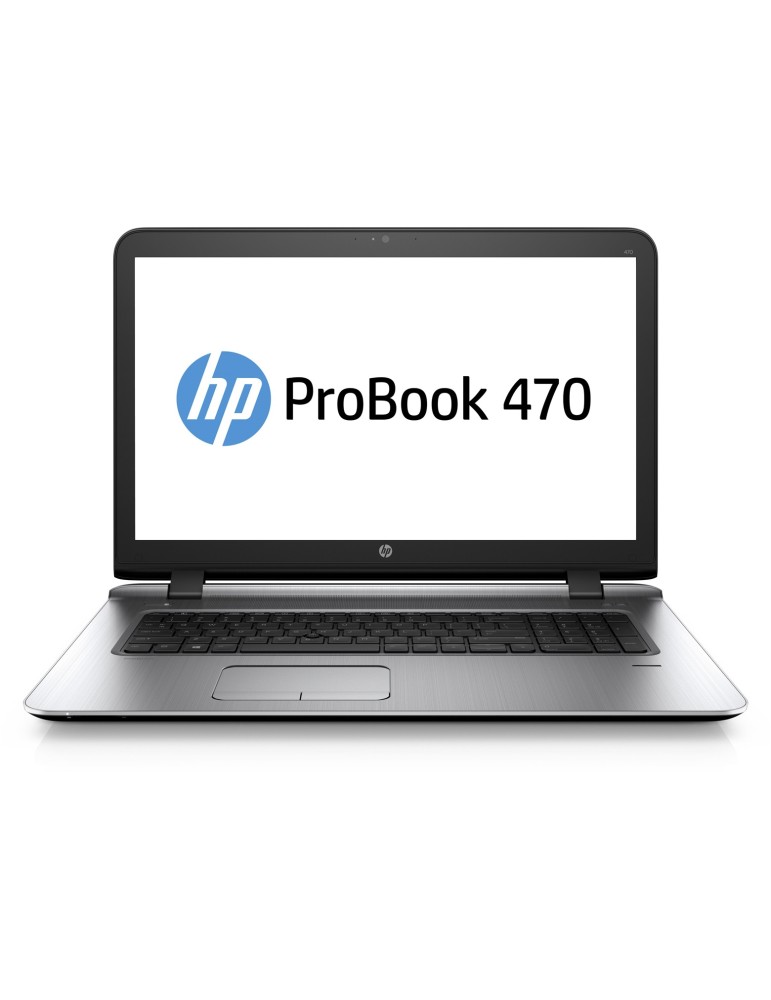 HP Probook 470 G3 Grade B