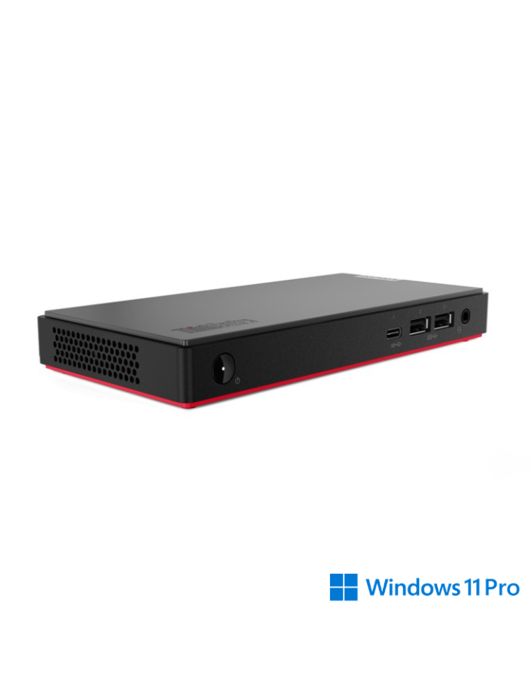 LENOVO ThinkCentre M90N Nano Grade A