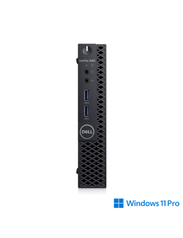 DELL Optiplex 3060 Micro Grade A