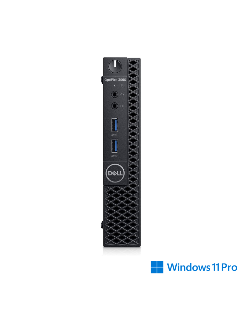DELL Optiplex 3060 Micro Grade A