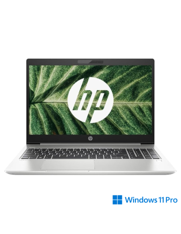HP Probook 450 G6 Grade A