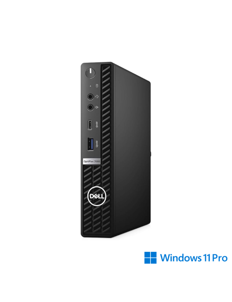DELL Optiplex 7080 Micro Grade A