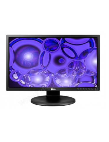 LG 24MB35PM-B 24 Grade A
