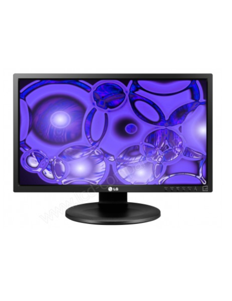 LG 24MB35PM-B 24 Grade A