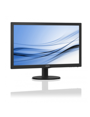 PHILIPS 223V5LHSB/00 Grade A