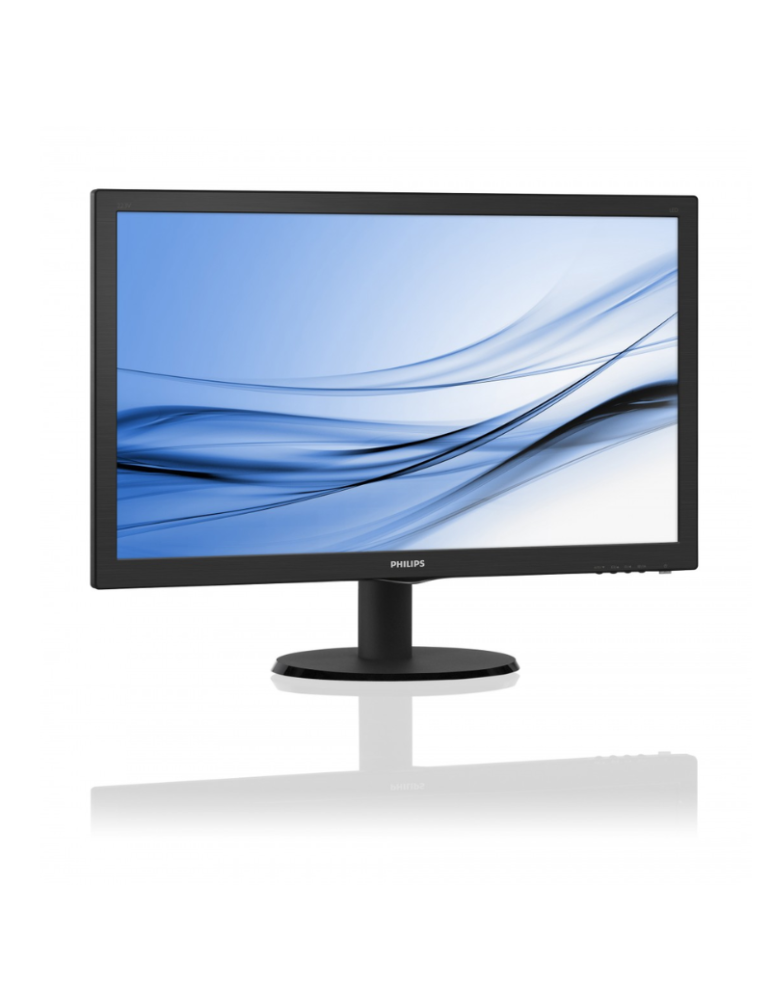 PHILIPS 223V5LHSB/00 Grade A