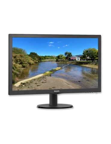 PHILIPS 223V5LSB/00 Grade A