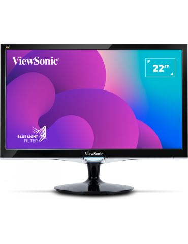 VIEWSONIC VX2252MH - VS15560 Grade A