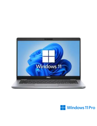 DELL Latitude 5310 Grade B