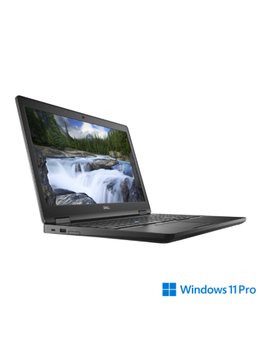 DELL Latitude 5590 Grade A