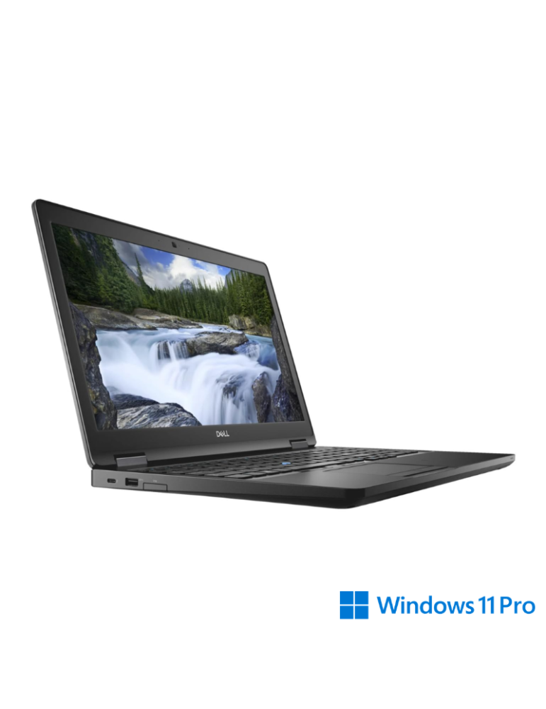 DELL Latitude 5590 Grade A