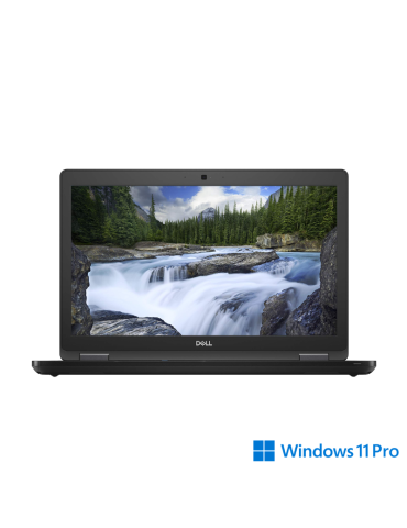 DELL Latitude 5590 Grade A