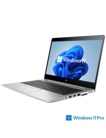 HP EliteBook 840 G5 Grade A