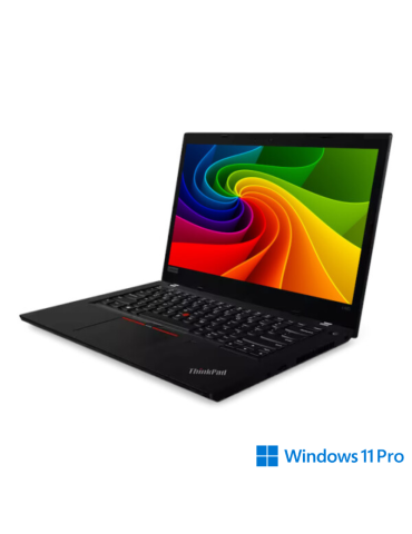 LENOVO ThinkPad L490 Grade A