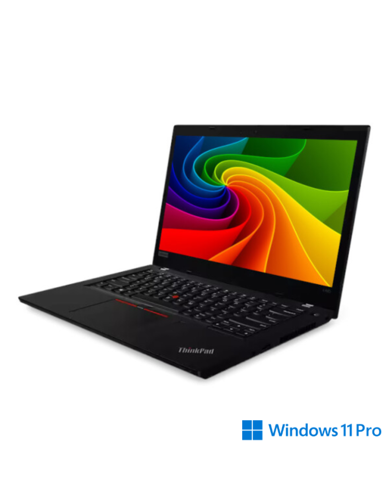 LENOVO ThinkPad L490 Grade A