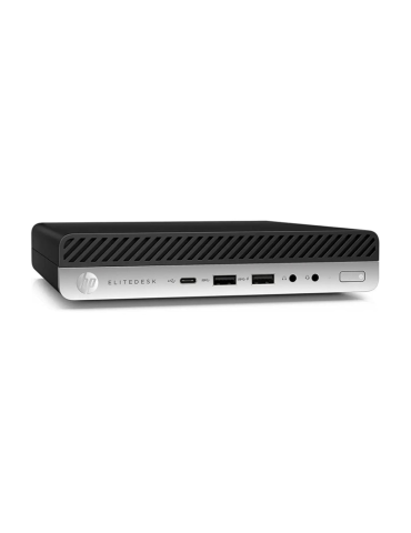 HP Elitedesk 705 G4 Mini Grade A