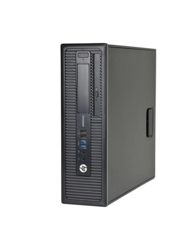HP Elitedesk 800 G1 SFF Grade A