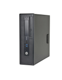 HP Elitedesk 800 G1 SFF Grade A