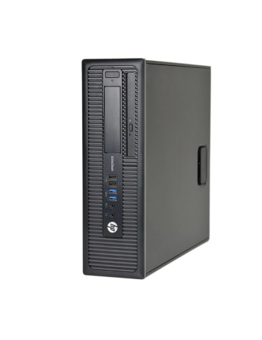 HP Elitedesk 800 G1 SFF Grade B