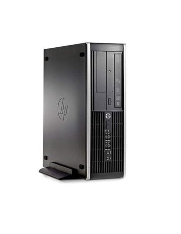 HP Compaq Elite 6300 Pro SFF Grade A
