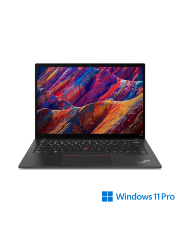 LENOVO Thinkpad T14S Grade A