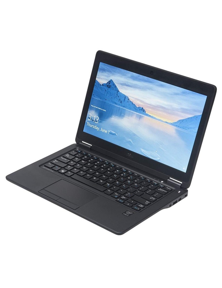 DELL Latitude E7250 Grade A