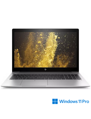 HP EliteBook 850 G6 Grade A