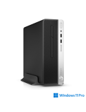 HP Prodesk 400 G5 SFF Grade A