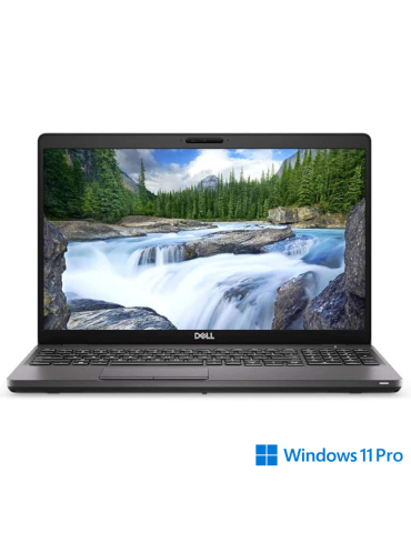 DELL Latitude 5500 Grade C