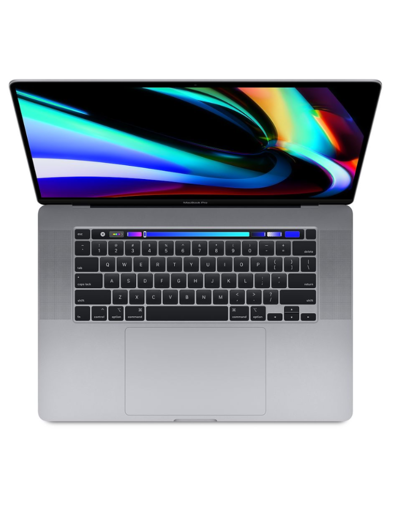 APPLE MacBook Pro TouchBar 16" Retina A2141 (2019) Grade A