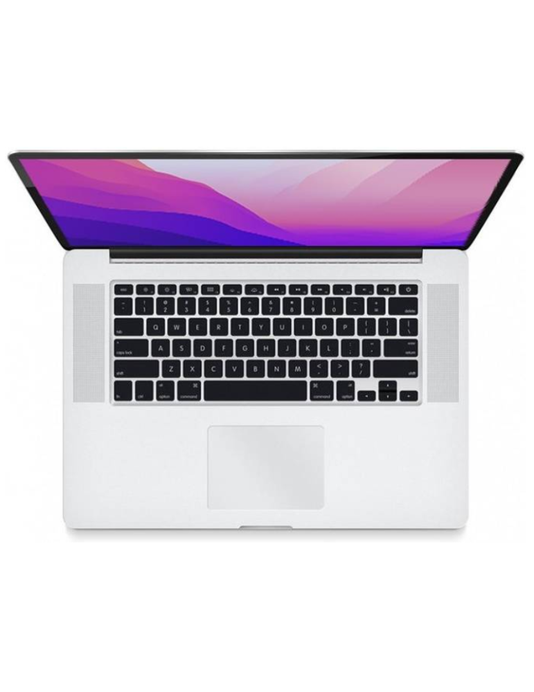 APPLE MacBook Pro 15" Retina A1398 (2015) Grade B