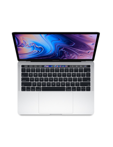 APPLE MacBook Pro TouchBar 13" Retina A1989 (2019) Grade B