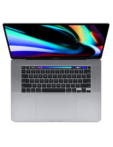 APPLE MacBook Pro TouchBar 16" Retina A2141 (2019) Grade B