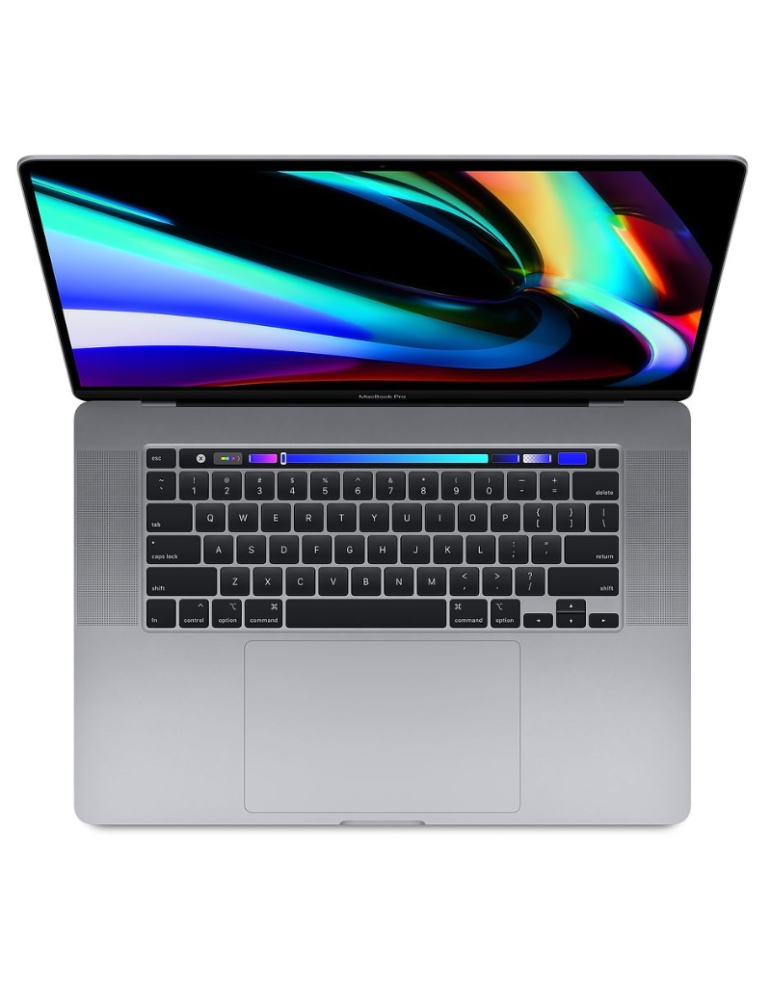 APPLE MacBook Pro TouchBar 16" Retina A2141 (2019) Grade B