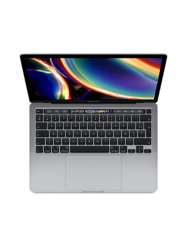 APPLE MacBook Pro TouchBar 13" Retina A2251 (2020) Grade B