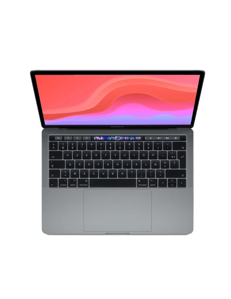 APPLE MacBook Pro TouchBar 13" Retina A2289 (2020) Grade B
