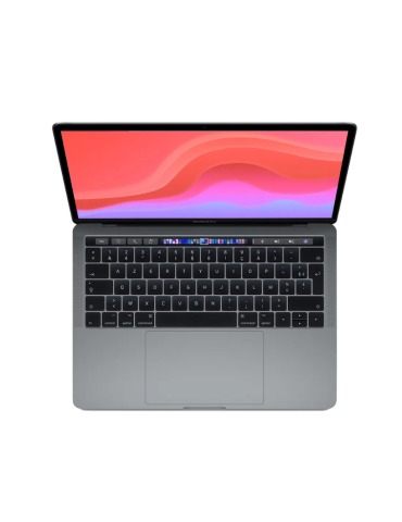 APPLE MacBook Pro TouchBar 13" Retina A2289 (2020) Grade B
