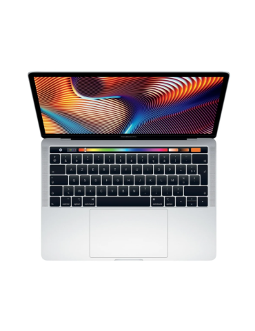APPLE MacBook Pro TouchBar 13" Retina A1989 (2018) Grade C