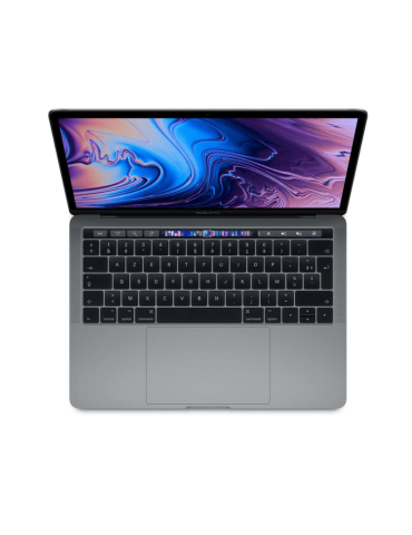 APPLE MacBook Pro TouchBar 13" Retina A1989 (2019) Grade C