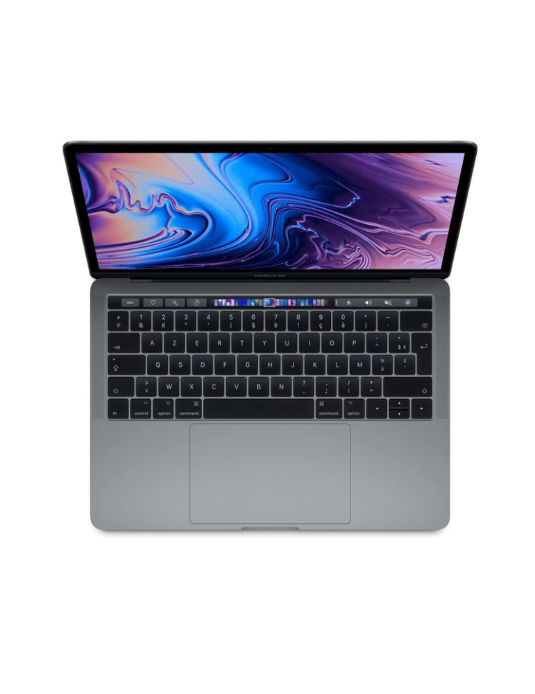 APPLE MacBook Pro TouchBar 13" Retina A1989 (2019) Grade C
