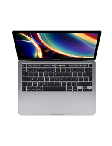 APPLE MacBook Pro TouchBar 13" Retina A2251 (2020) Grade C